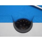 Berner Billiards Florida Orlando Outdoor Pool Table - Image 5