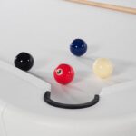 Valley Panther LED 88" Pool Table - Home Use - Image 3