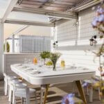 Valley Panther LED 88" Pool Table - Home Use - Image 4