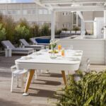 Valley Panther LED 88" Pool Table - Home Use - Image 6