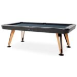 Valley Panther LED 88" Pool Table - Home Use - Image 7