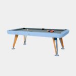 Valley Panther LED 88" Pool Table - Home Use - Image 8