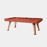 Valley Panther LED 88" Pool Table - Home Use - Image 10