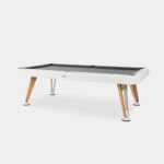 Valley Panther LED 88" Pool Table - Home Use - Image 11