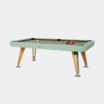Valley Panther LED 88" Pool Table - Home Use - Image 12