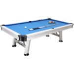 Playcraft Extera 8' Outdoor Pool Table