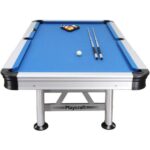 Playcraft Extera 8' Outdoor Pool Table - Image 4