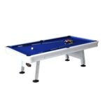 Hathaway Games Montecito Pool Table