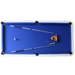 Hathaway Games Montecito Pool Table - Image 4