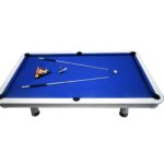 Hathaway Games Montecito Pool Table - Image 5