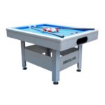 Berner Billiards The Urban 3 in 1 Table - Octagon 54" - Image 2