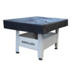 Berner Billiards The Urban 3 in 1 Table - Octagon 54" - Image 4