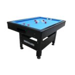 Berner Billiards The Urban 3 in 1 Table - Octagon 54" - Image 5