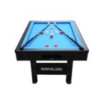 Berner Billiards The Urban 3 in 1 Table - Octagon 54" - Image 8