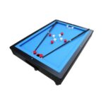 Berner Billiards The Urban 3 in 1 Table - Octagon 54" - Image 9