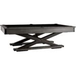 American Heritage Quest 8' Pool Table