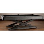 American Heritage Quest 8' Pool Table - Image 4