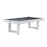 American Heritage Lanai Outdoor Pool Table