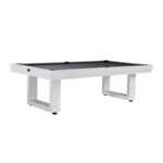 American Heritage Lanai Outdoor Pool Table - Image 5