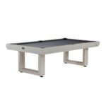 American Heritage Lanai Outdoor Pool Table - Image 9