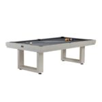 American Heritage Lanai Outdoor Pool Table - Image 12