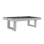 American Heritage Lanai Outdoor Pool Table - Image 13