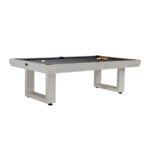 American Heritage Lanai Outdoor Pool Table - Image 16