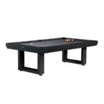 American Heritage Lanai Outdoor Pool Table - Image 18