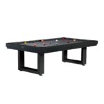 American Heritage Lanai Outdoor Pool Table - Image 19