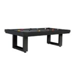 American Heritage Lanai Outdoor Pool Table - Image 22