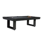American Heritage Lanai Outdoor Pool Table - Image 23