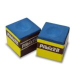 Playcraft Astral 8' Slate Pool Table in Walnut Finish - Image 6