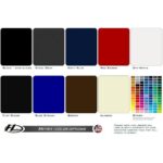 Hudson Shuffleboards Limited Edition Torino Shuffleboard Table - Image 7