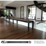 Hudson Shuffleboards Limited Edition Torino Shuffleboard Table - Image 12