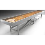 Playcraft Saybrook Shuffleboard Table