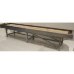 Playcraft Saybrook Shuffleboard Table - Image 3
