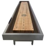 Playcraft Saybrook Shuffleboard Table - Image 4