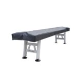 Berner Billiards "The Weathered" Shuffleboard Table - Image 2