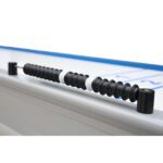 Berner Billiards "The Weathered" Shuffleboard Table - Image 4