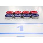 Berner Billiards "The Weathered" Shuffleboard Table - Image 8