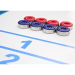 Berner Billiards "The Weathered" Shuffleboard Table - Image 9