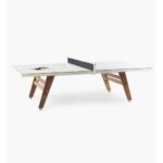 Butterfly Kyoto HS 25 Table Tennis Table - Image 3