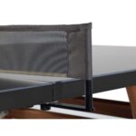 Butterfly Kyoto HS 25 Table Tennis Table - Image 8