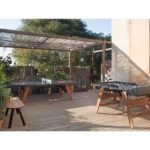 Butterfly Kyoto HS 25 Table Tennis Table - Image 9