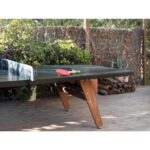 Butterfly Kyoto HS 25 Table Tennis Table - Image 10
