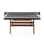 Butterfly Kyoto HS 25 Table Tennis Table - Image 11