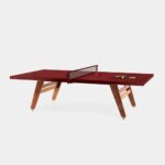 Butterfly Kyoto HS 25 Table Tennis Table - Image 13
