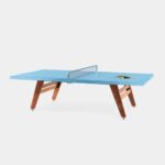 Butterfly Kyoto HS 25 Table Tennis Table - Image 14