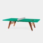 Butterfly Kyoto HS 25 Table Tennis Table - Image 15