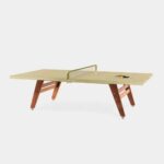 Butterfly Kyoto HS 25 Table Tennis Table - Image 16